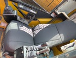 Upper Control Station with