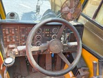 Upper Control Station with