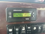 Cab with Engine Hours