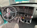 Cab with
