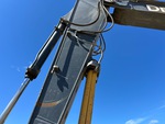 v2 Chassis - Excavator with