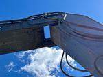 v2 Chassis - Excavator with