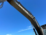 v2 Chassis - Excavator with