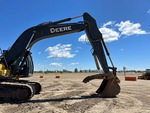 v2 Chassis - Excavator with