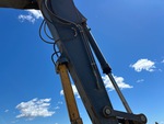 v2 Chassis - Excavator with