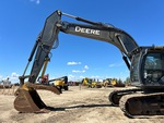 v2 Chassis - Excavator with