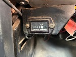 Cab with Engine Hours