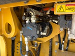 Hydraulics with