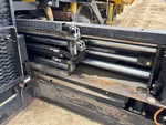 Hydraulics with