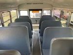 Interior with