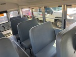 Interior with