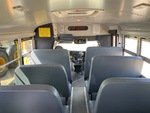 Interior with