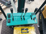 Control Station with