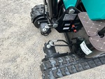 Hydraulics with