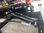 Hydraulics with
