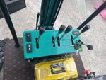 Control Station with