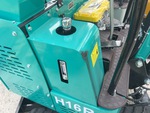 Hydraulics with