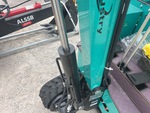 Hydraulics with