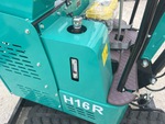 Hydraulics with