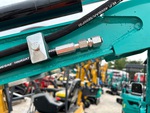 Hydraulics with