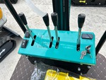 Control Station with