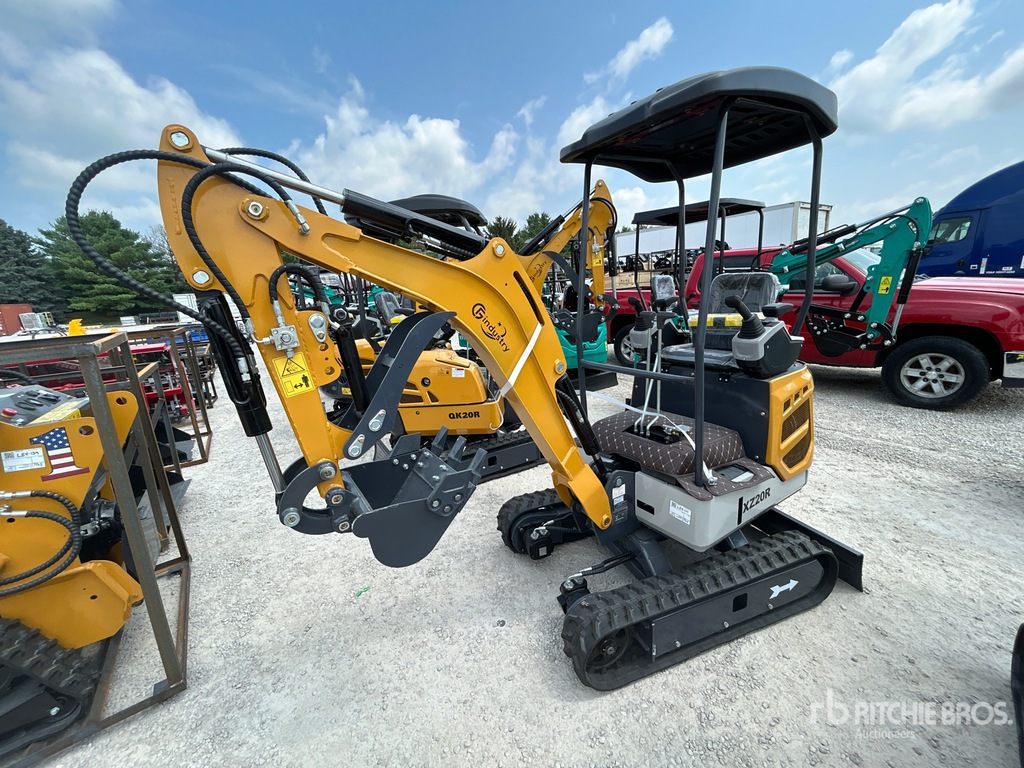 General Appearance with Featured Photo