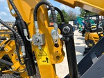 Hydraulics with