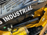 Hydraulics with