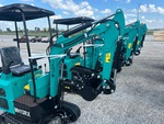 Hydraulics with