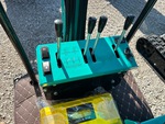 Control Station with