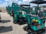 Hydraulics with