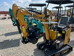 Hydraulics with
