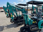 Hydraulics with