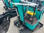 Hydraulics with