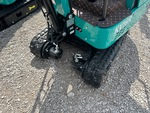 Hydraulics with