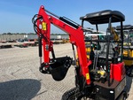 Hydraulics with