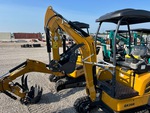 Hydraulics with