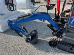 Hydraulics with