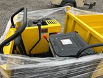 Control Station with