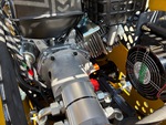 Motor with