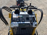 Control Station with