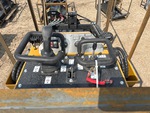 Control Station with