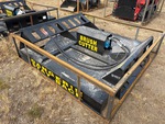 General Appearance with Bild, Ecke hinten links