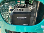 Motor with