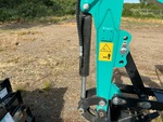Hydraulics with