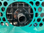 Motor with