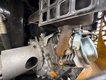 Motor with