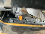 Motor with