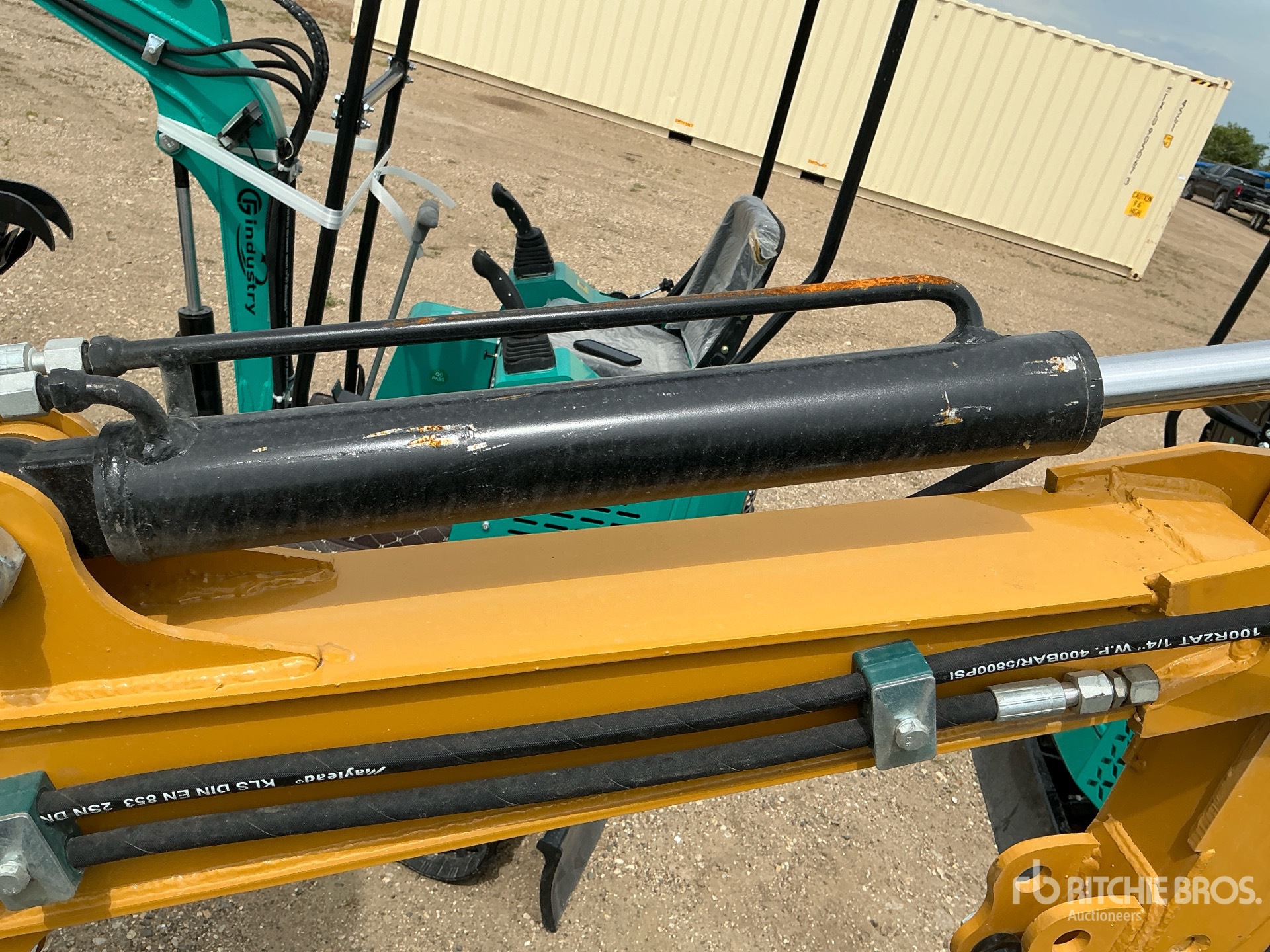 2026 CFG H13R