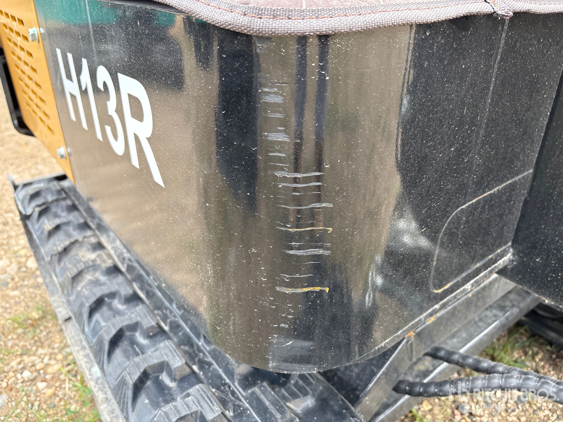 2026 CFG H13R
